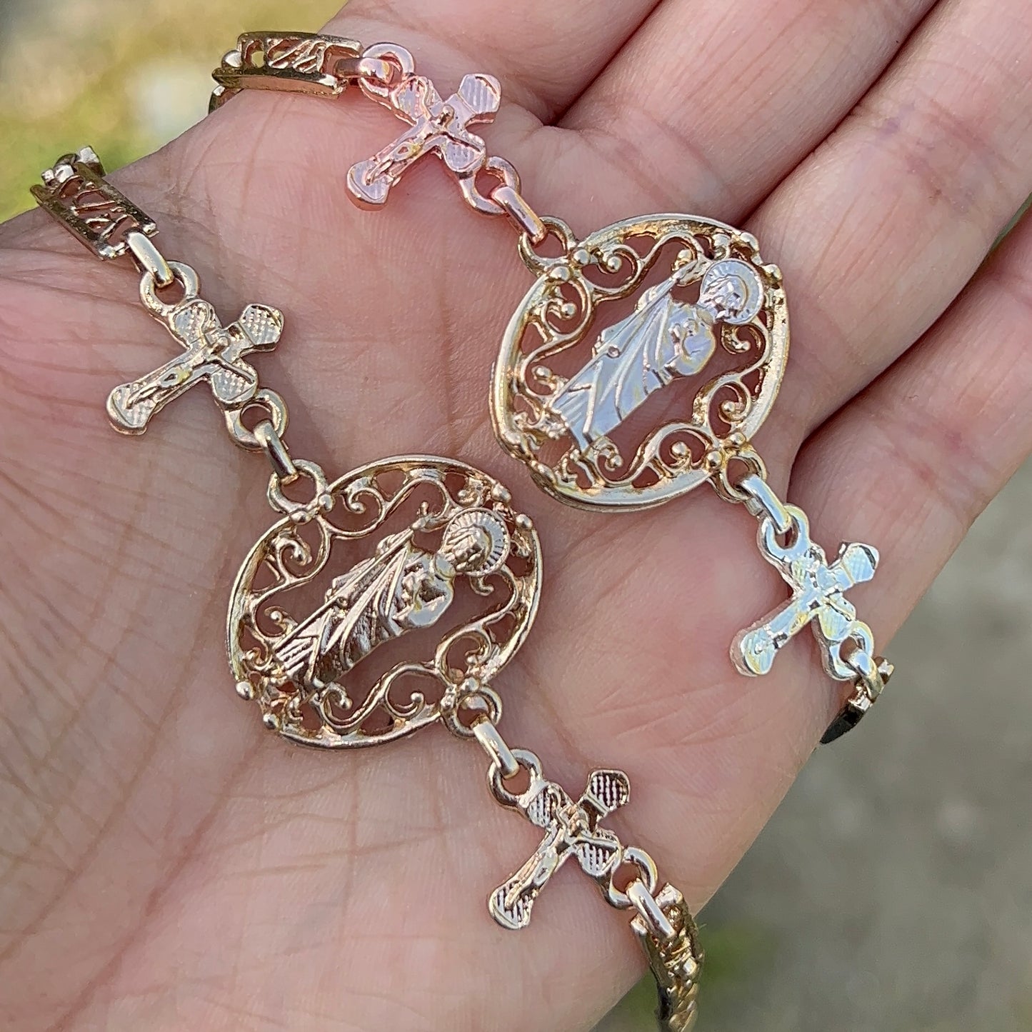 San Judas esclava✨