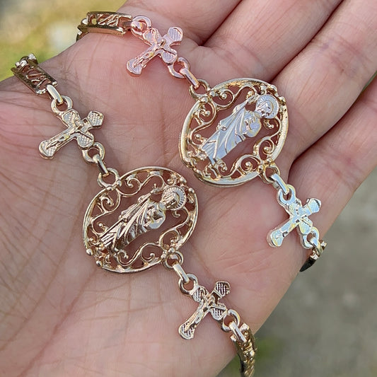 San Judas esclava✨