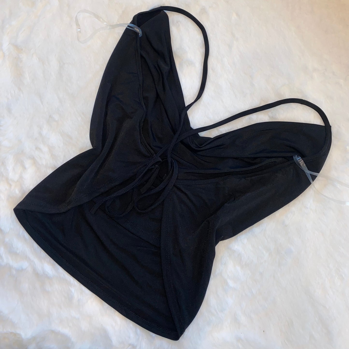 Girls Night Out Black Top🖤