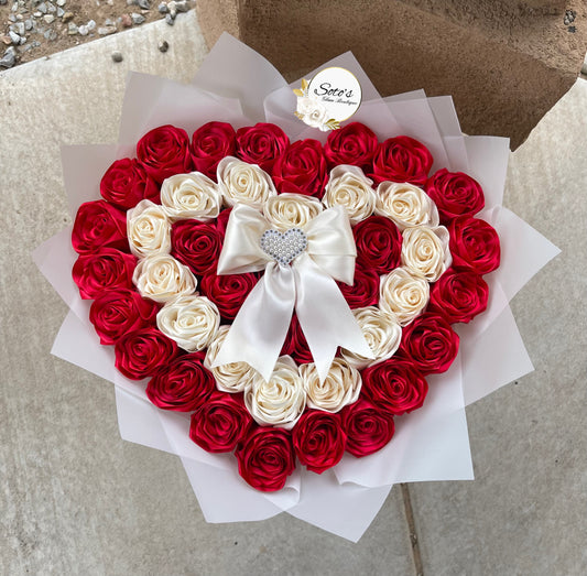 44 Eternal Roses