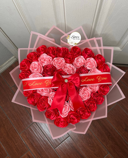 44 Eternal Roses