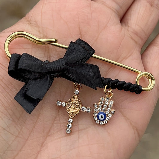 San Benito pin🧿